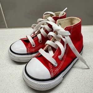 Toddler Converse